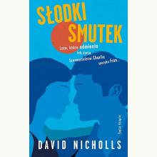 Słodki smutek, 9788382893144