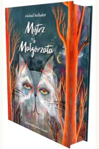 Mistrz i Małgorzata (edycja kolekcjonerska)