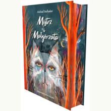 Mistrz i Małgorzata, 9788380624511