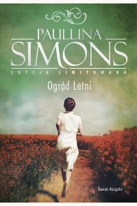 Ogród letni (op. twarda)