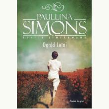 Ogród letni, 9788382895773