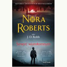 Śmierć wiarołomnym, 9788382896091 Śmierć wiarołomnym, 9788382896091