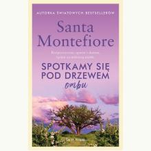 Spotkamy się pod drzewem ombu, 9788382896770