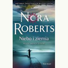 Niebo i ziemia, 9788382897784