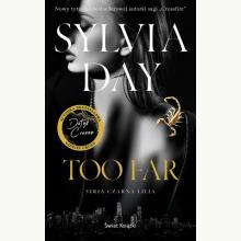 Too Far, 9788382897883