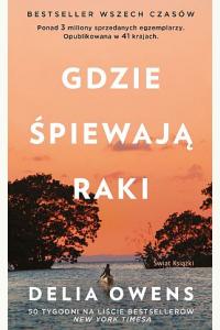 Gdzie śpiewają raki