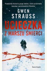 Ucieczka z marszu śmierci