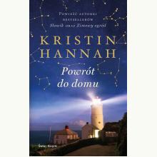 Powrót do domu, 9788382899252 Powrót do domu, 9788382899252