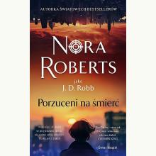 Porzuceni na śmierć, 9788382899672 Porzuceni na śmierć, 9788382899672