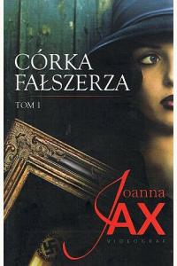 Córka fałszerza T.1