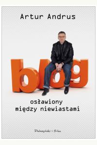 Blog osławiony między niewiastami