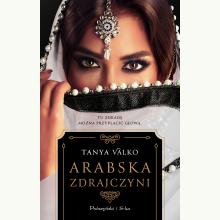 Arabska zdrajczyni, 9788382950458 Arabska zdrajczyni, 9788382950458