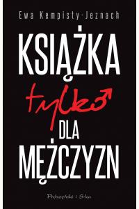 Książka tylko dla mężczyzn