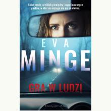 Gra w ludzi, 9788382951318 Gra w ludzi, 9788382951318