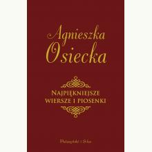 Najpiękniejsze wiersze i piosenki, 9788382951820 Najpiękniejsze wiersze i piosenki, 9788382951820