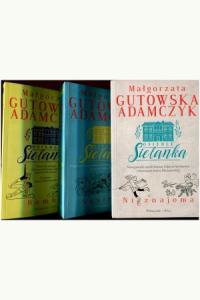 Osiedle Sielanka - Pakiet 3 części