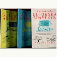 Osiedla Sielanka - Pakiet 3 części, 9788382951950