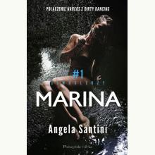 Marina, 9788374958400