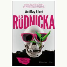Wadliwy klient, 9788382952810