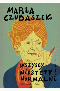 Wszyscy niestety normalni