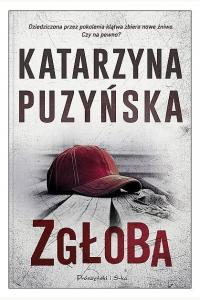 Zgłoba. Cykl o policjantach z Lipowa. Tom 15 (przecena)