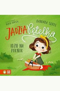 Jadzia Pętelka idzie na piknik