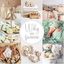 Witaj na świecie, 9788382996159 Witaj na świecie, 9788382996159