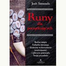 Runy dla początkujących, 9788383011561