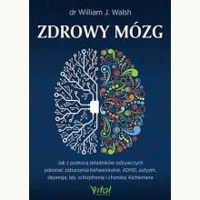Zdrowy mózg, 9788383016184