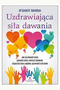 Uzdrawiająca siła dawania