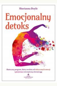 Emocjonalny detoks
