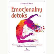 Emocjonalny detoks, 9788383019987 K