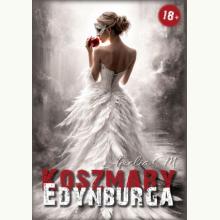 Koszmary Edynburga, 9788383085968