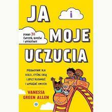 Ja i moje uczucia, 9788383091662