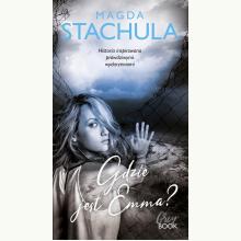 Gdzie jest Emma?, 9788383100005