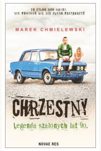 Chrzestny. Legenda szalonych lat 90