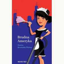 Brudna Ameryka, 9788383131184