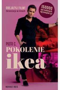 Pokolenie Ikea (wydanie filmowe)