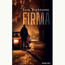 Firma, 9788383137612 Firma, 9788383137612