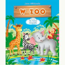 W ZOO, 9788383159973