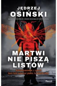 Martwi nie piszą listów