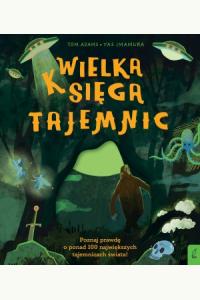 Wielka księga tajemnic