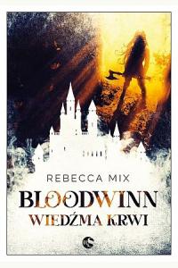 Bloodwinn. Wiedźma krwi
