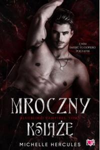 Mroczny książę (używana)