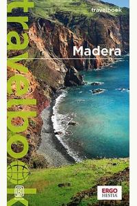 Madera. Travelbook