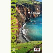 Madera. Travelbook, 9788328345515