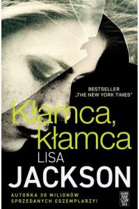 Kłamca, kłamca