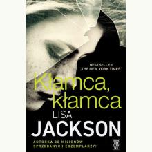 Kłamca, kłamca, 9788324166312