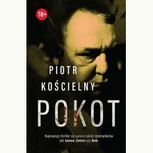 Pokot, 9788383290355