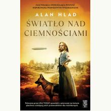 Światło nad ciemnościami, 9788383290461 Światło nad ciemnościami, 9788383290461